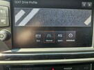 Seat Leon FR / Niski przebieg / Nawigacja / Klimatronic / Tempomat / 6 biegów - 16