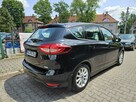 Ford C-Max 1 właściciel / Nawigacja / Kamera / Podgrzewane fotele / Tempomat - 4