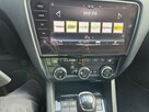Škoda Octavia Automat DSG / Nawigacja / Podgrzewane fotele / Tempomat / itp - 7