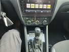 Škoda Octavia Automat DSG / Nawigacja / Podgrzewane fotele / Tempomat / itp - 8