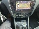 Škoda Octavia Automat DSG / Nawigacja / Podgrzewane fotele / Tempomat / itp - 9