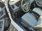 Hyundai i20 Klimatyzacja / Po wymianie rozrządu - 5