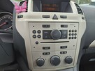 Opel Zafira 7 Foteli / Klimatyzacja / Czujniki parkowania / Komputer - 7