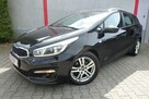 Kia Cee'd 1,6D Navi Alu Klimatyzacja Światła dzienne Android Auto VIP Gwarancja - 2