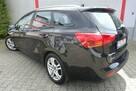 Kia Cee'd 1,6D Navi Alu Klimatyzacja Światła dzienne Android Auto VIP Gwarancja - 5