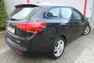Kia Cee'd 1,6D Navi Alu Klimatyzacja Światła dzienne Android Auto VIP Gwarancja - 6