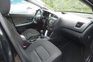Kia Cee'd 1,6D Navi Alu Klimatyzacja Światła dzienne Android Auto VIP Gwarancja - 12