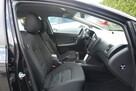 Kia Cee'd 1,6D Navi Alu Klimatyzacja Światła dzienne Android Auto VIP Gwarancja - 13