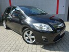 Toyota Auris 1,8 HYBRID Klimatronik Kam.Cof. Alu Opłacony Automat VIP Gwarancja - 2