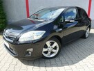 Toyota Auris 1,8 HYBRID Klimatronik Kam.Cof. Alu Opłacony Automat VIP Gwarancja - 4