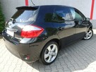 Toyota Auris 1,8 HYBRID Klimatronik Kam.Cof. Alu Opłacony Automat VIP Gwarancja - 6