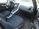 Toyota Auris 1,8 HYBRID Klimatronik Kam.Cof. Alu Opłacony Automat VIP Gwarancja - 12