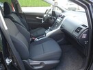 Toyota Auris 1,8 HYBRID Klimatronik Kam.Cof. Alu Opłacony Automat VIP Gwarancja - 13
