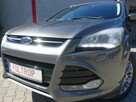 Ford Kuga 2,0D Xenon Skóra Navi Alu Klimatronik Asys.Park. 4x4 VIP Gwarancja - 3