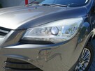 Ford Kuga 2,0D Xenon Skóra Navi Alu Klimatronik Asys.Park. 4x4 VIP Gwarancja - 4