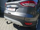 Ford Kuga 2,0D Xenon Skóra Navi Alu Klimatronik Asys.Park. 4x4 VIP Gwarancja - 7