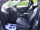Ford Kuga 2,0D Xenon Skóra Navi Alu Klimatronik Asys.Park. 4x4 VIP Gwarancja - 10