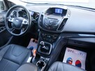 Ford Kuga 2,0D Xenon Skóra Navi Alu Klimatronik Asys.Park. 4x4 VIP Gwarancja - 13