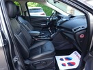 Ford Kuga 2,0D Xenon Skóra Navi Alu Klimatronik Asys.Park. 4x4 VIP Gwarancja - 15