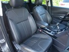 Ford Kuga 2,0D Xenon Skóra Navi Alu Klimatronik Asys.Park. 4x4 VIP Gwarancja - 16