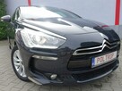 DS Automobiles DS 5 2,0D Automat Navi Ledy Półskóra Klimatronik 1.Właściciel VIP Gwarancja - 3