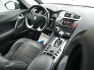 DS Automobiles DS 5 2,0D Automat Navi Ledy Półskóra Klimatronik 1.Właściciel VIP Gwarancja - 13