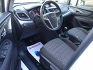 Opel Mokka 1,4i Navi Alu Klimatyzacja Światła dzienne 1.Właściciel VIP Gwarancja - 8