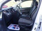 Opel Mokka 1,4i Navi Alu Klimatyzacja Światła dzienne 1.Właściciel VIP Gwarancja - 9