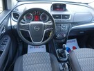Opel Mokka 1,4i Navi Alu Klimatyzacja Światła dzienne 1.Właściciel VIP Gwarancja - 11
