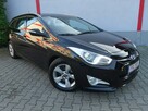 Hyundai i40 1,7D Navi Alu Klimatronik Ledy Kam.Cof. Bezwypadkowy VIP Gwarancja - 2