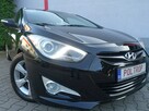 Hyundai i40 1,7D Navi Alu Klimatronik Ledy Kam.Cof. Bezwypadkowy VIP Gwarancja - 3