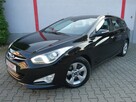 Hyundai i40 1,7D Navi Alu Klimatronik Ledy Kam.Cof. Bezwypadkowy VIP Gwarancja - 4