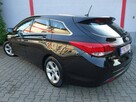 Hyundai i40 1,7D Navi Alu Klimatronik Ledy Kam.Cof. Bezwypadkowy VIP Gwarancja - 5