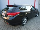 Hyundai i40 1,7D Navi Alu Klimatronik Ledy Kam.Cof. Bezwypadkowy VIP Gwarancja - 7