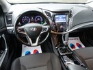 Hyundai i40 1,7D Navi Alu Klimatronik Ledy Kam.Cof. Bezwypadkowy VIP Gwarancja - 11