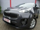 Kia Sportage 1,6i Klimatronik Alu Ledy Navi Skóra 1.Właściciel VIP Gwarancja - 3