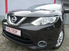 Nissan Qashqai 1,5D Navi Skóra Panorama Klimatronik Kamera 360 Opłacony VIP Gwarancja - 3