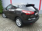 Nissan Qashqai 1,5D Navi Skóra Panorama Klimatronik Kamera 360 Opłacony VIP Gwarancja - 6