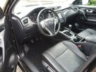 Nissan Qashqai 1,5D Navi Skóra Panorama Klimatronik Kamera 360 Opłacony VIP Gwarancja - 8