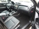 Nissan Qashqai 1,5D Navi Skóra Panorama Klimatronik Kamera 360 Opłacony VIP Gwarancja - 13