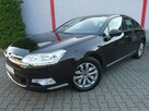 Citroen C5 1,6D Ledy Alu Navi Klimatronik Zarejestrowany VIP Gwarancja - 2