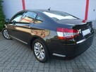 Citroen C5 1,6D Ledy Alu Navi Klimatronik Zarejestrowany VIP Gwarancja - 5