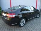 Citroen C5 1,6D Ledy Alu Navi Klimatronik Zarejestrowany VIP Gwarancja - 7