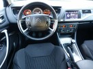 Citroen C5 1,6D Ledy Alu Navi Klimatronik Zarejestrowany VIP Gwarancja - 11