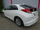 Honda Civic 1,4i Klimatronik Led Alcantara Kam.Cof. Alu VIP Gwarancja - 5