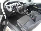 Honda Civic 1,4i Klimatronik Led Alcantara Kam.Cof. Alu VIP Gwarancja - 7