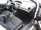 Honda Civic 1,4i Klimatronik Led Alcantara Kam.Cof. Alu VIP Gwarancja - 12