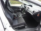 Honda Civic 1,4i Klimatronik Led Alcantara Kam.Cof. Alu VIP Gwarancja - 13