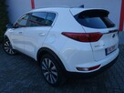 Kia Sportage 1.7D Xenon Panorama Skóra Navi Kam.Cof. Opłacony VIP Gwarancja - 8