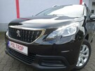 Peugeot 2008 1,2i Klimatyzacja Ledy Opłacony Bezwypadkowy VIP Gwarancja - 3